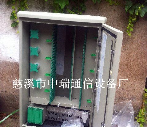 供应720芯光缆交接箱 720芯光交箱厂家！