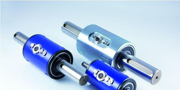 德国NCTE series 2000 经济型动态扭矩传感器