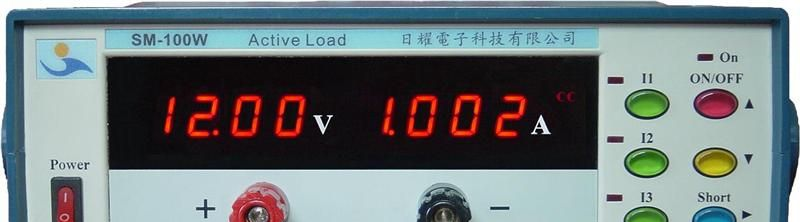 电子负载 负载机 电子负载机 单负载 LED