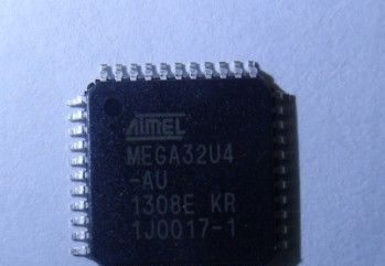 供应单片机ATMEGA32U4-AU