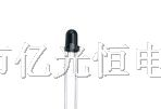 PT204-6B，亿光3MM黑色红外线接收管
