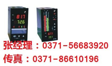 HR-WP-D815外给定调节器 虹润精密仪表 货期 参数