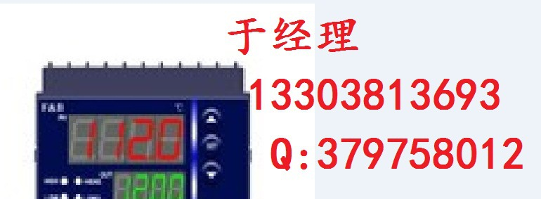 供应 图片 说明书 XMB5000 数显表 百特工控