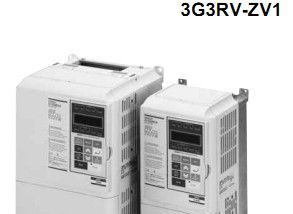 供应特实惠特低价欧姆龙（OMRON）变频器3G3MZ-A4110-ZV2