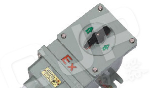 BHZ51 防爆转换开关