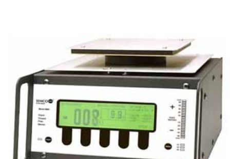 供应SIMCO-ION CPM280A静电测试仪，离子风机性能测试仪