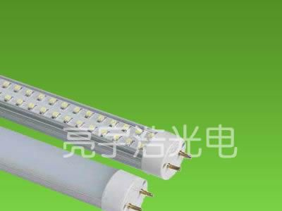 供应T8led日光灯0.6m7w9w10w日光灯管