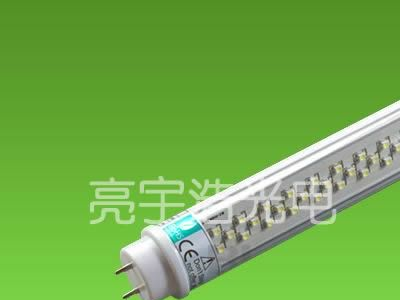 供应T8led灯管1.2m12w14w15w18w20wT8日光灯管