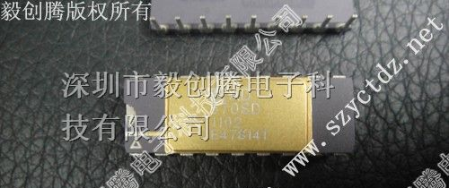 集成电路 AD570SD