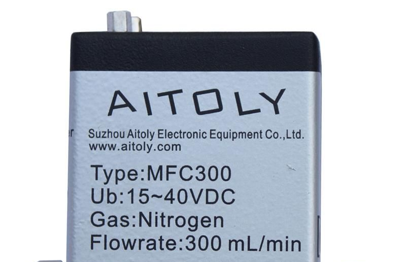 供应MFC300 气体质量流量控制器