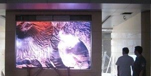 陕西LED户外单色显示屏维修、西安LED屏维修