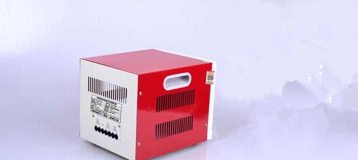 供应TND-3000VA 单相交流稳压器