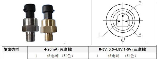 广州厂家供应PTS410空调压缩机压力传感器，全国价格，质量保证