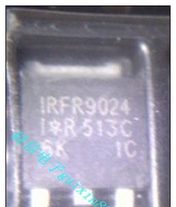 供应三极管IC集成电子元件IRFR9024