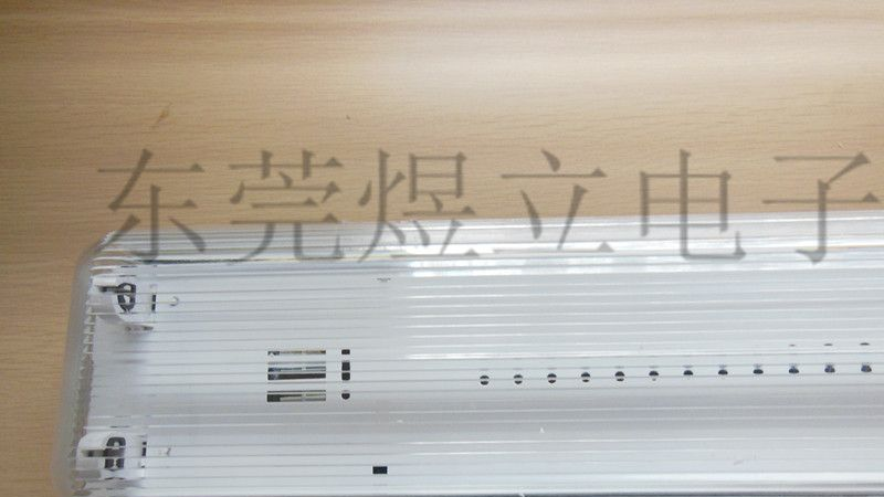 LED三防灯支架、LED三防水支架、T8防尘支架