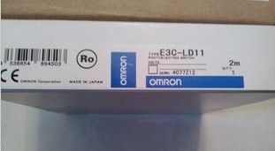 供应E3C-LD11,全新原装OMRON传感器 E3C-LD21