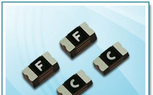 SMD0603P035TF SMD 0603 0.35A 6V  聚鼎原装 PTC 自恢复保险丝