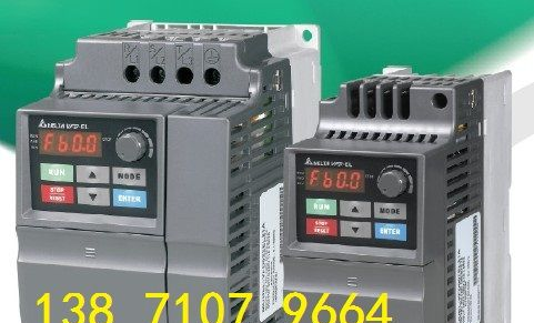 武汉VFD015E43A中达变频器,武汉中达电通变频器VFD-E 1.5KW特价出售