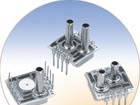 供应超小体积数字气压计用压力传感器MS5540C