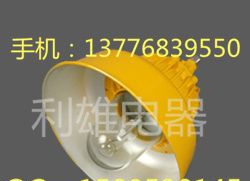 供应BPC8700_防爆平台灯