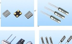 代理爱普生全系列电子元器件