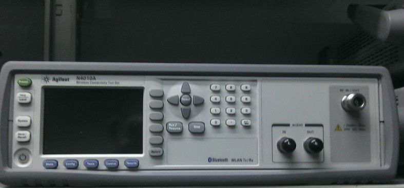 N4010A蓝牙测试仪N4010A