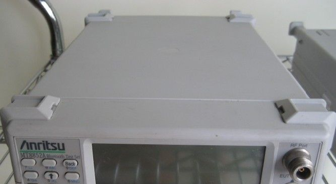 Anritsu MT8852A蓝牙测试仪MT8852A