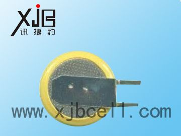 供应CR1220焊脚加工，CR1220焊脚电池