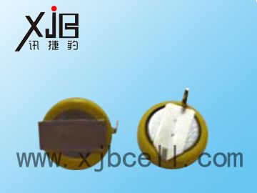 供应深圳CR927带脚电池，电池带线加工