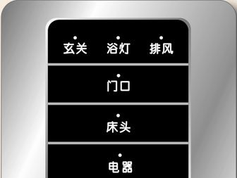 东莞触屏开关在哪买|优质厂家直销智能触屏开关