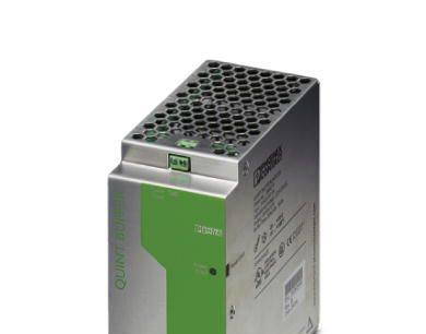 供应TRIO POWER-PS/1AC/24DC/20菲尼克斯开关电源