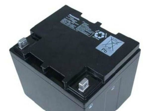 供应松下LC-P1224蓄电池 松下蓄电池12V24AH报价