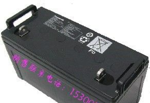 供应松下12V17AH蓄电池 报价 型号 参数
