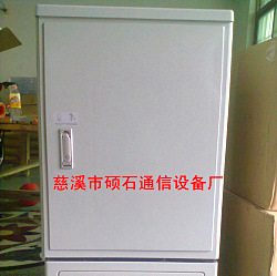 供应SMC144芯光交箱 288芯光缆交接箱