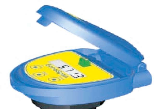 供应FLOWLINE EchoSpan LU81/83/84 超声波液位计