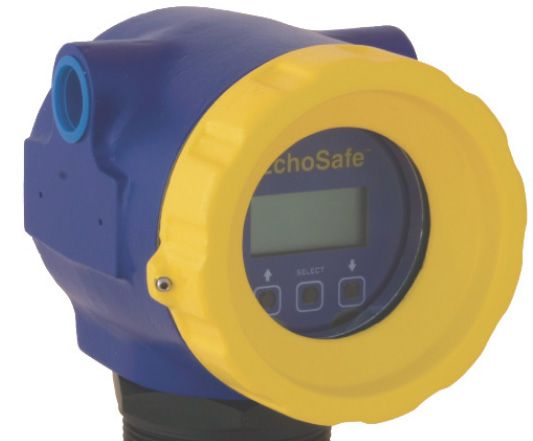 供应FLOWLINE EchoSafe XP88/89-00 防爆超声波液位计