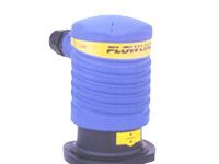 供应FLOWLINE LU20-5001超声波液位计