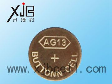 供应AG13纽扣电池，AG13酒精测试仪电池