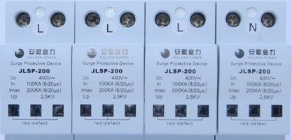 供应JLSP浪涌保护器的性能和工作原理