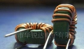 环型绕线电感，专销环型绕线电感，质量保证