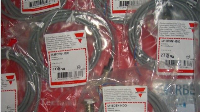 供应PAM02CN3APO佳乐光电传感器代理优惠