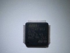 供应ST单片机STM32F103RCT6