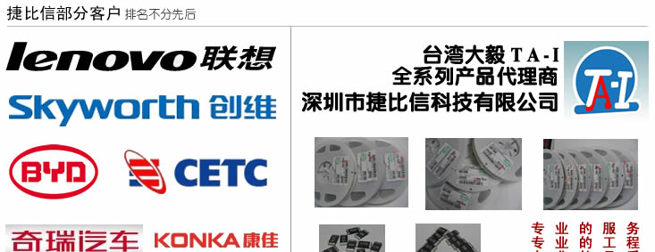 AR03BTC3093-精密电阻