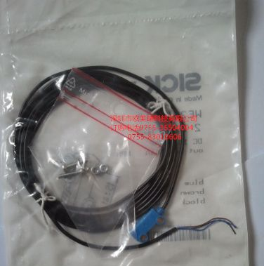 全新原包装SICK施克 CS84-N3612  VTE18-4N2212 传感器