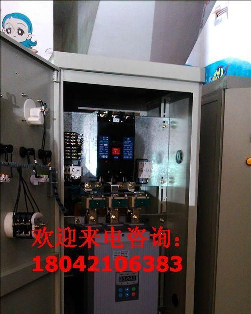 供应风机软启动FJR-90kw行货变频器