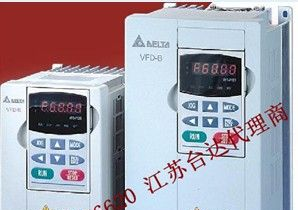 江阴宜兴 台达变频器 代理商