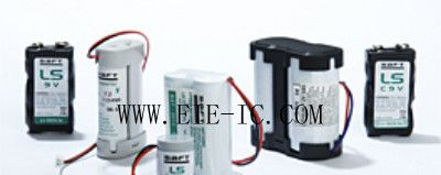 SAFT LSH20电池