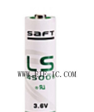 LS33600锂电池