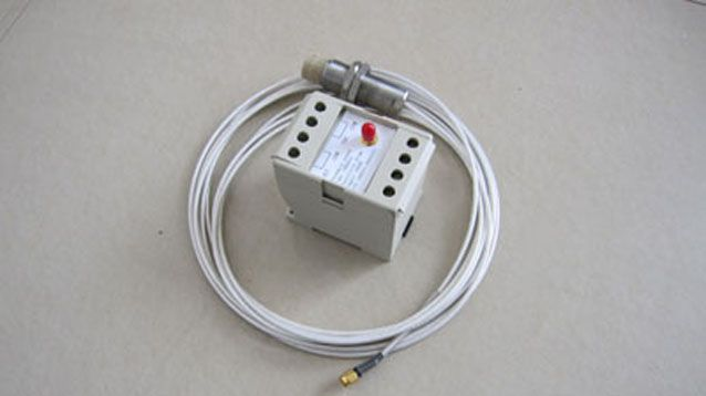 供应YTHN-4A型轴向位移变送器