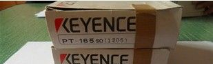 供应KEYENCE 基恩士 全新原装 激光传感器 PT-165SO(1205)